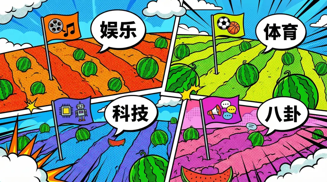 玉门十二图 娱乐瓜田分类